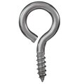 National Mfg/Spectrum Brands Hhi 2PK No8 SS Screw Eye N100-196